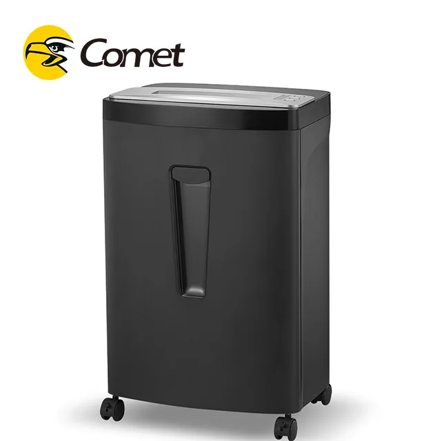 Popular Cross-Cut Shredder With 15 Sheets Shred Capacity And Long Working Time GS-1540D