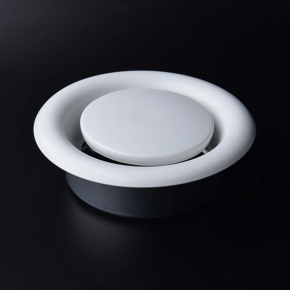 HVAC systems Metal Exhaust Air Valve air ventS