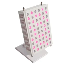 Ideatherapy infrared light therapy 850nm 660nm TL100 with time remote control low emf red light therapy panel
