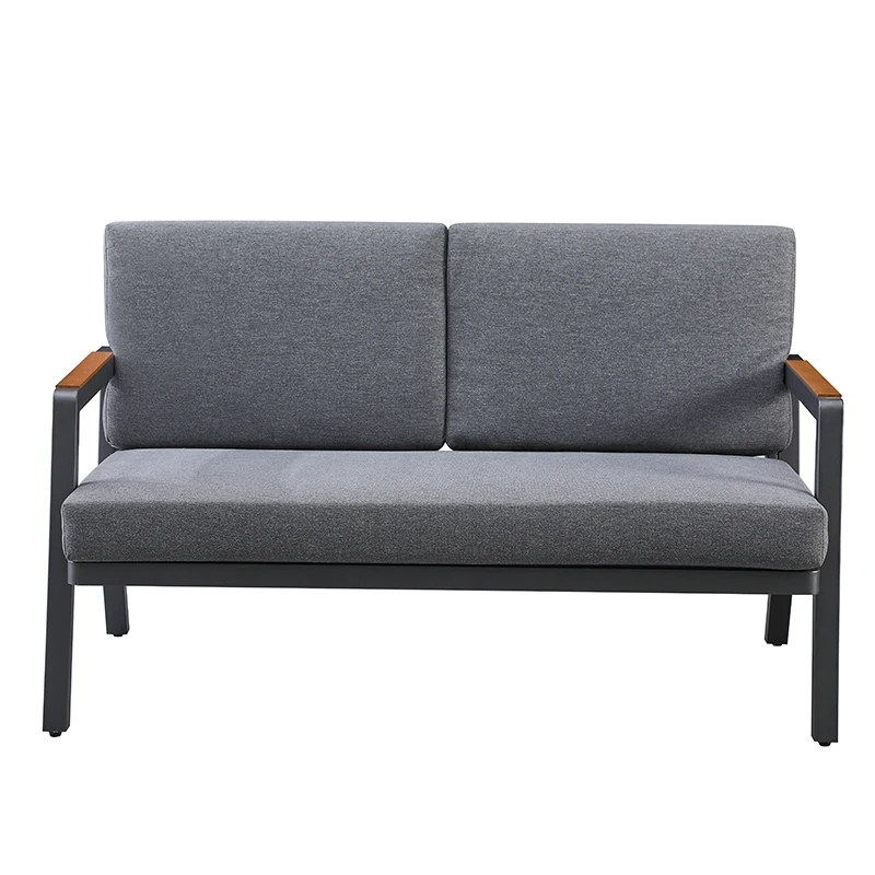 garden sofa set small wicker garden sofa set with aluminum frame couch garden sofa wicker outdoor furniture sets