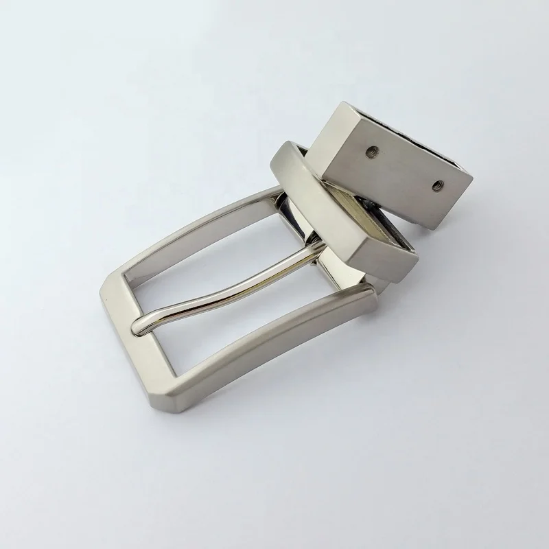 leather belt metal shoes bag accessories buckle and custom belt buckle logo metal