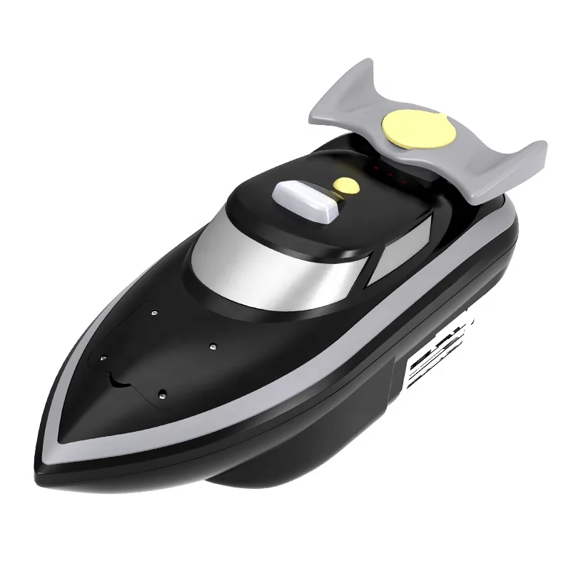 Remote control exploration boat fishing transport bait remote control remote nesting boat long endurance