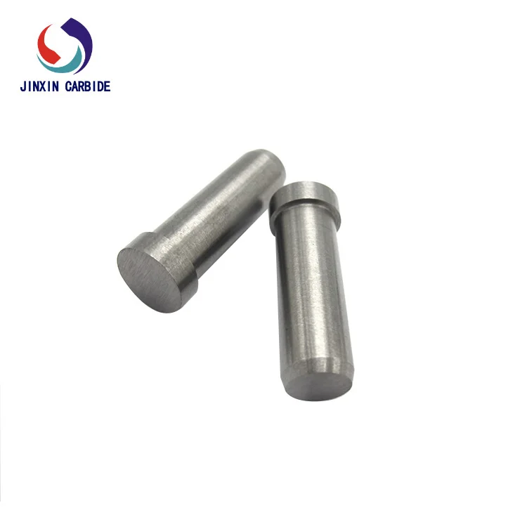 High Precision Tungsten Carbide  Plunger Piston for Serdi Valve Seat