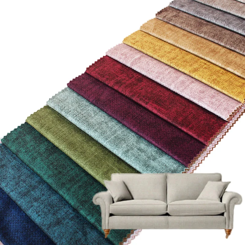 Eco-friendly 100% Polyester High quality new style burnout silk velvet fabric 2024