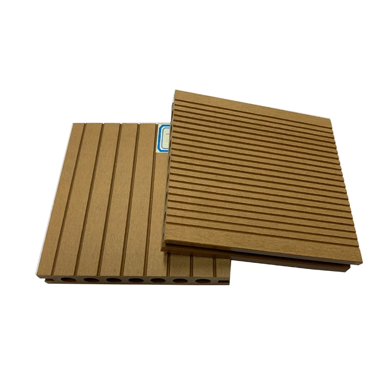 Cheap Price Anti-slip wpc decking/wood wpc composite decking/factory price wpc outdoor flooring