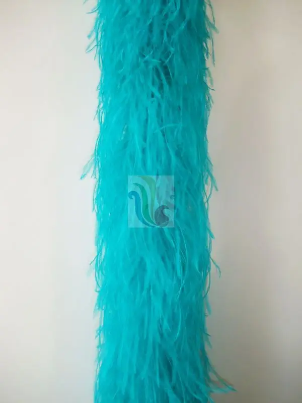 Party Decoration Marabou Feather And Ostrich Feather Boas