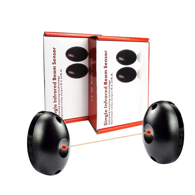 Автоматизированные безопасные инфракрасные датчики ворот/качели/турникеты/барьер стрелы/безопасные двери