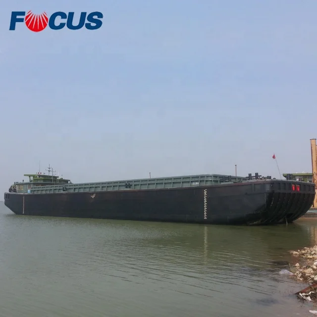 300ft barge for sale singapore