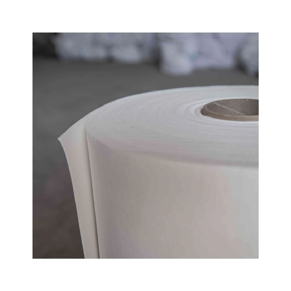 Новый дизайн, оптовая цена, огнеупорное волокно, керамическая волоконная бумага