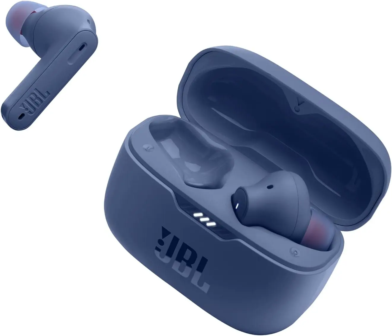 Tune Buds wireless Noise Cancelling Earbuds TWS Pure Bass Sound Bluetooth 5.3 4-Mic technology Bluetooth Earphone