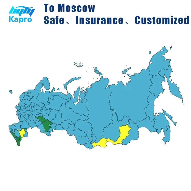 Shipping Agent To Russia Minsk Belarus DDP Double Clearance Tax Container FCL LCL Shipping To Minsk Belarus