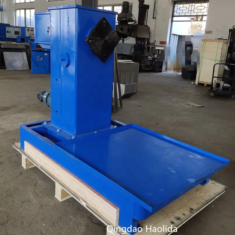 Factory Supply Automobile Engine Disassembly  Turnover Stand for Heavy Duty Engine