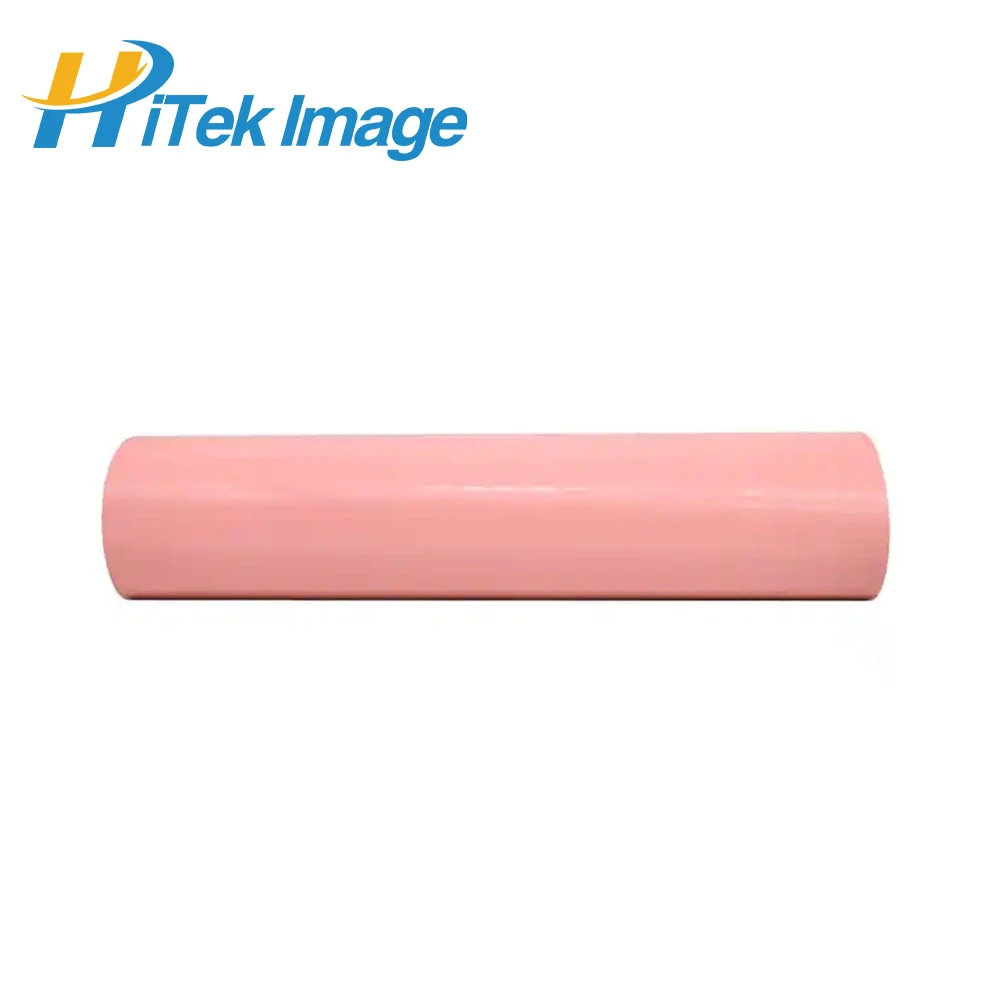 HITEK Compatible Fuser Film Sleeve A50U765000 for Konica Minolta Bizhub Press C1060 C1070 C1070P C71hc Fusing