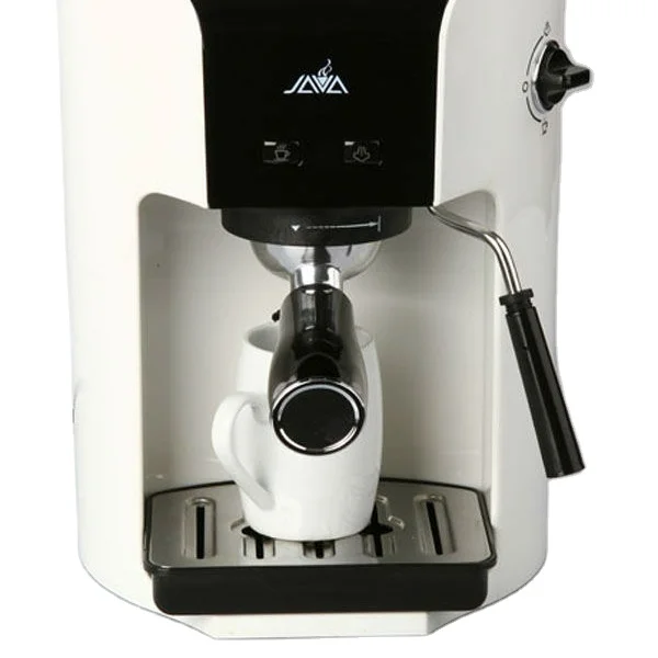JAVA vending coffee expresso machine with grind grain  coffee maker