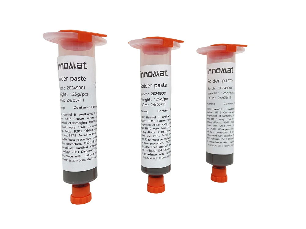 Online Wholesale Vacuum Brazing Welding Paste Low Oxygen Content Copper Based Solder Paste