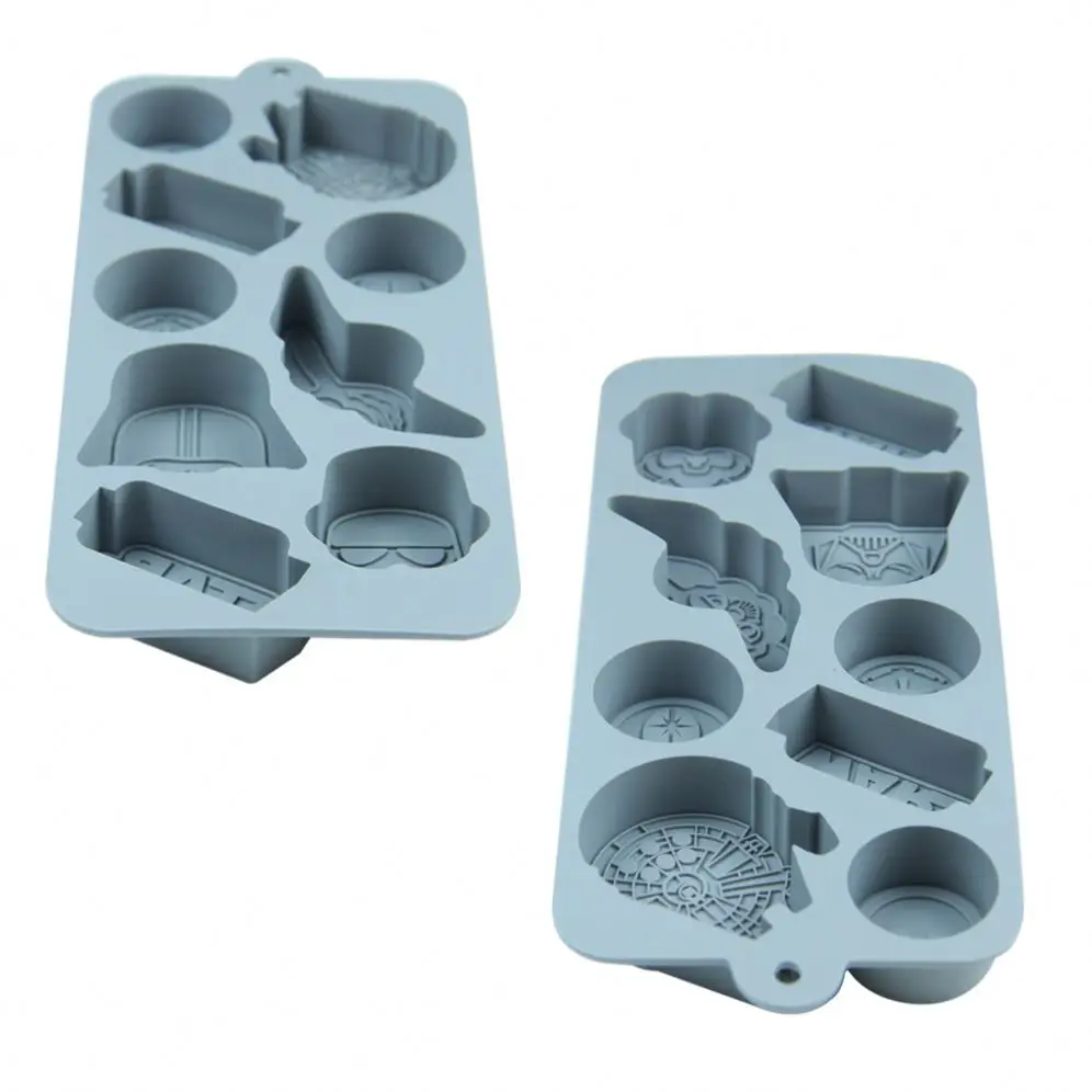 Custom Resin Mould Silicone Bake Mold Making OEM ODM Cheap Food Grade Rubber Silicone Molds Manufacturer For Rings