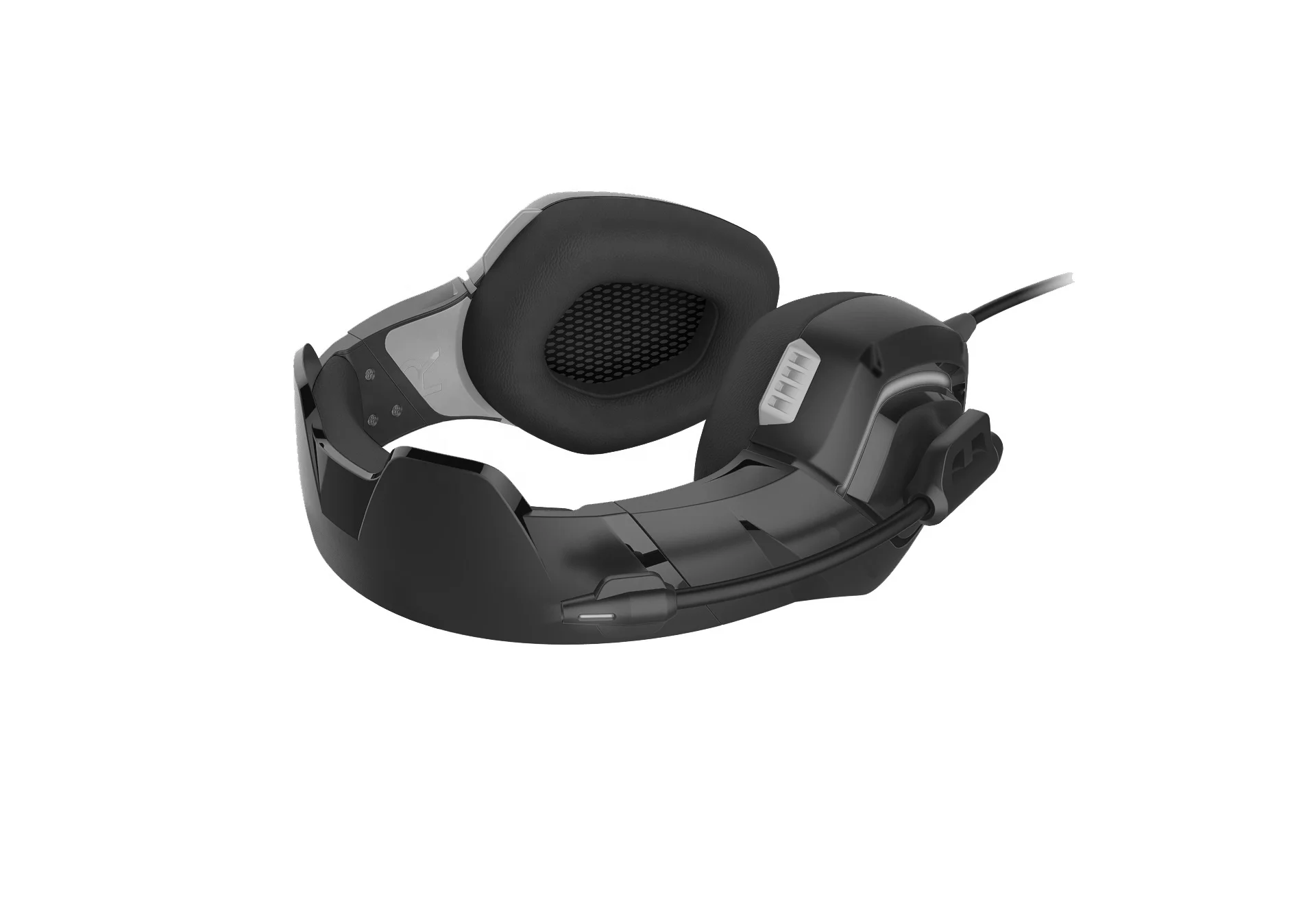 gaming headsets for PS4