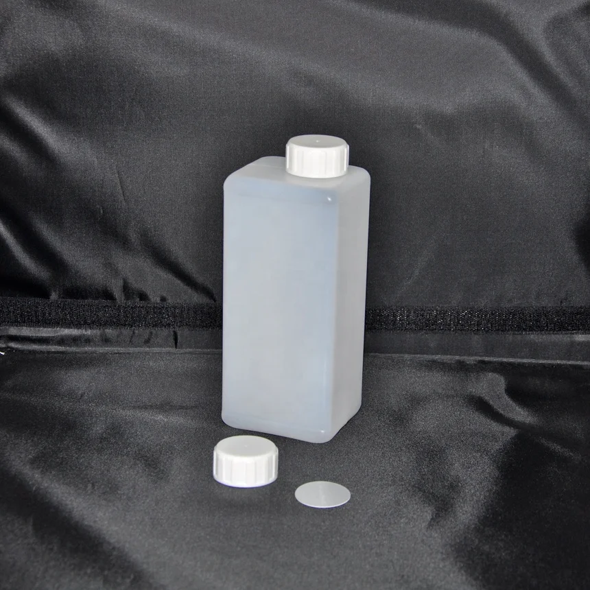 1 LITER PLASTIC BOTTLE CLEANING BOTTLE FOR CIJ INK
