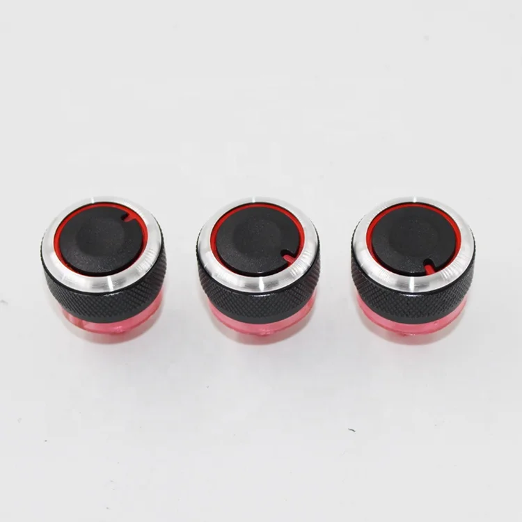 ZPARTNERS chevrolet optra air conditioning knob replacement panel switch for Peugeot