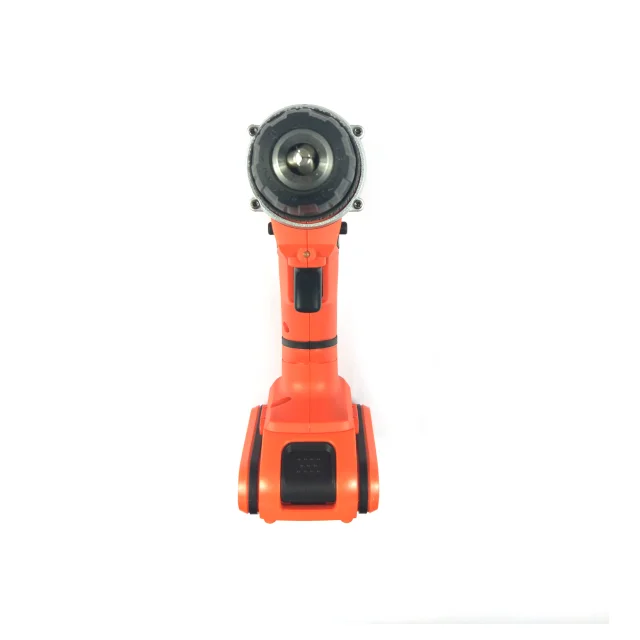 16V 10mm Dual  Lithium Battery Multifunction Machine Drill With Battery