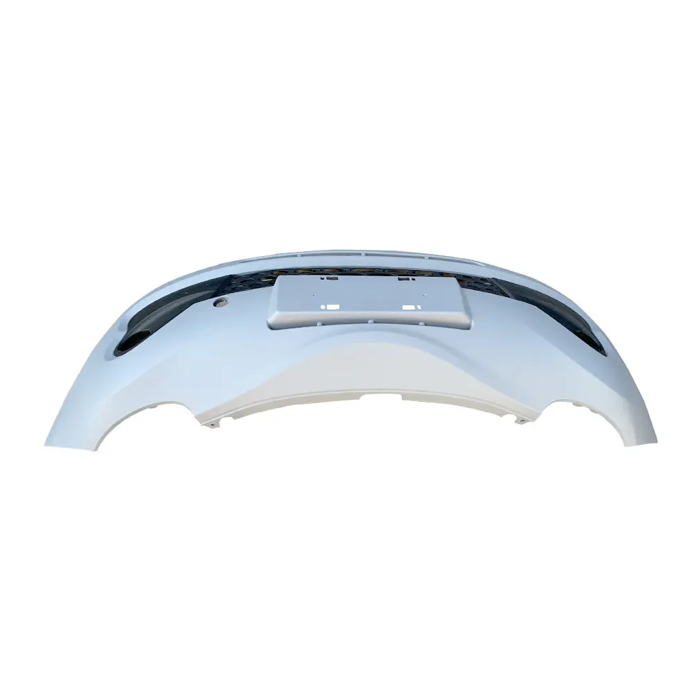 Low Price auto spare car front bumper for chery qq