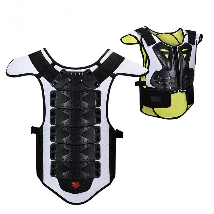 Motorcycle Safety Protector kid Armor And Racing Body Protector Armor