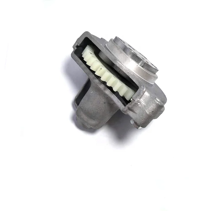 CQJB высокая производительность автозапчасти для мотоциклов масло шестерни насос для CG125