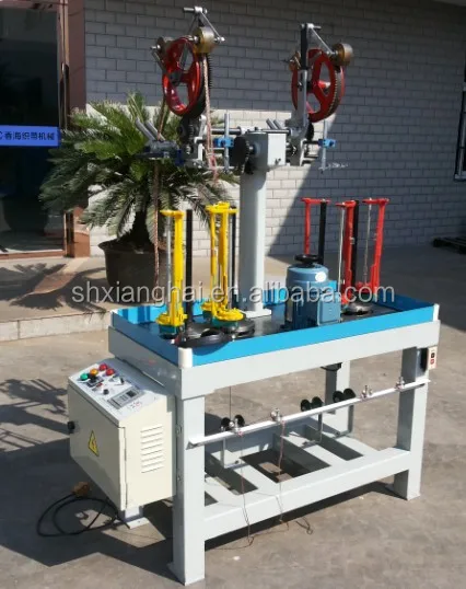 Пояс оплетка машина 3 Тип шпинделя цена