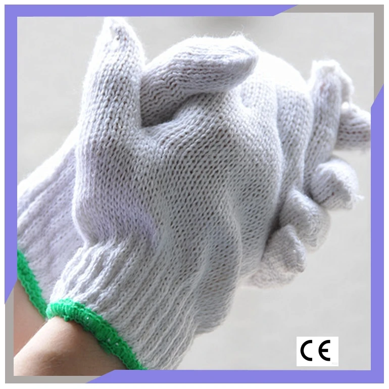 Thin Cotton Car Driving Gloves Wholesale