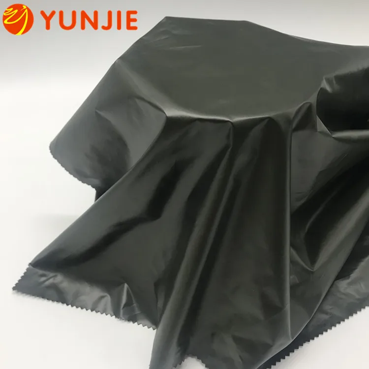 Подкладка из полиэстера ткань/стеганые пальто подкладочных тканей/костюм внутренняя ткань подкладки