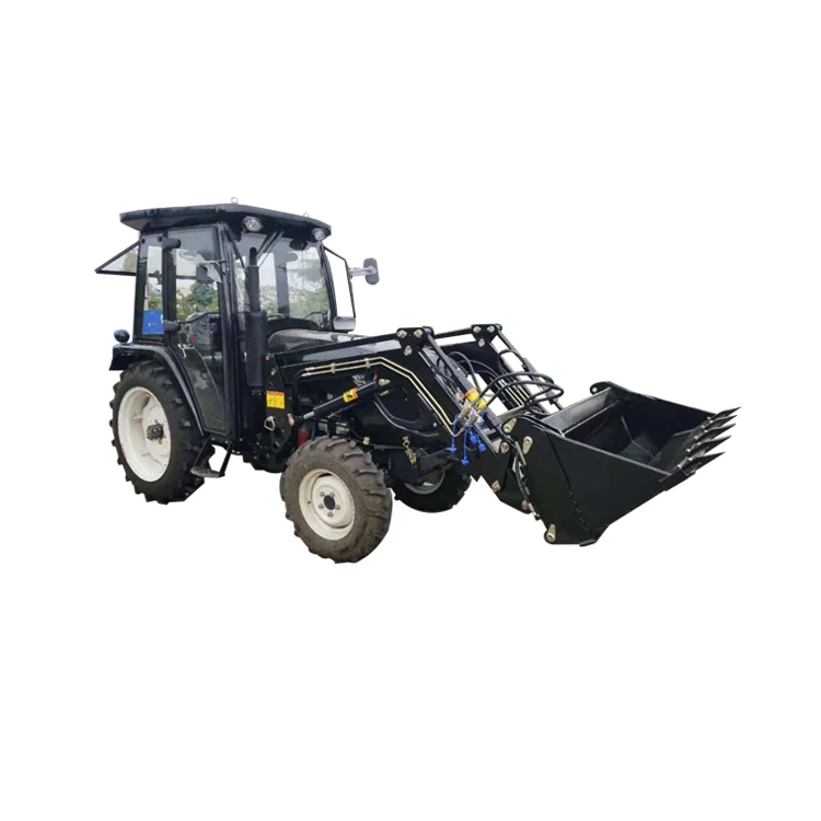 Front loader 75-90hp for Japanese tractor
