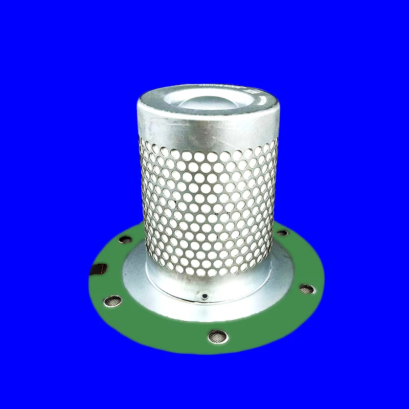 Воздушный масляный сепаратор 2901196300, элемент сепаратора масла, Стекловолоконный сепаратор