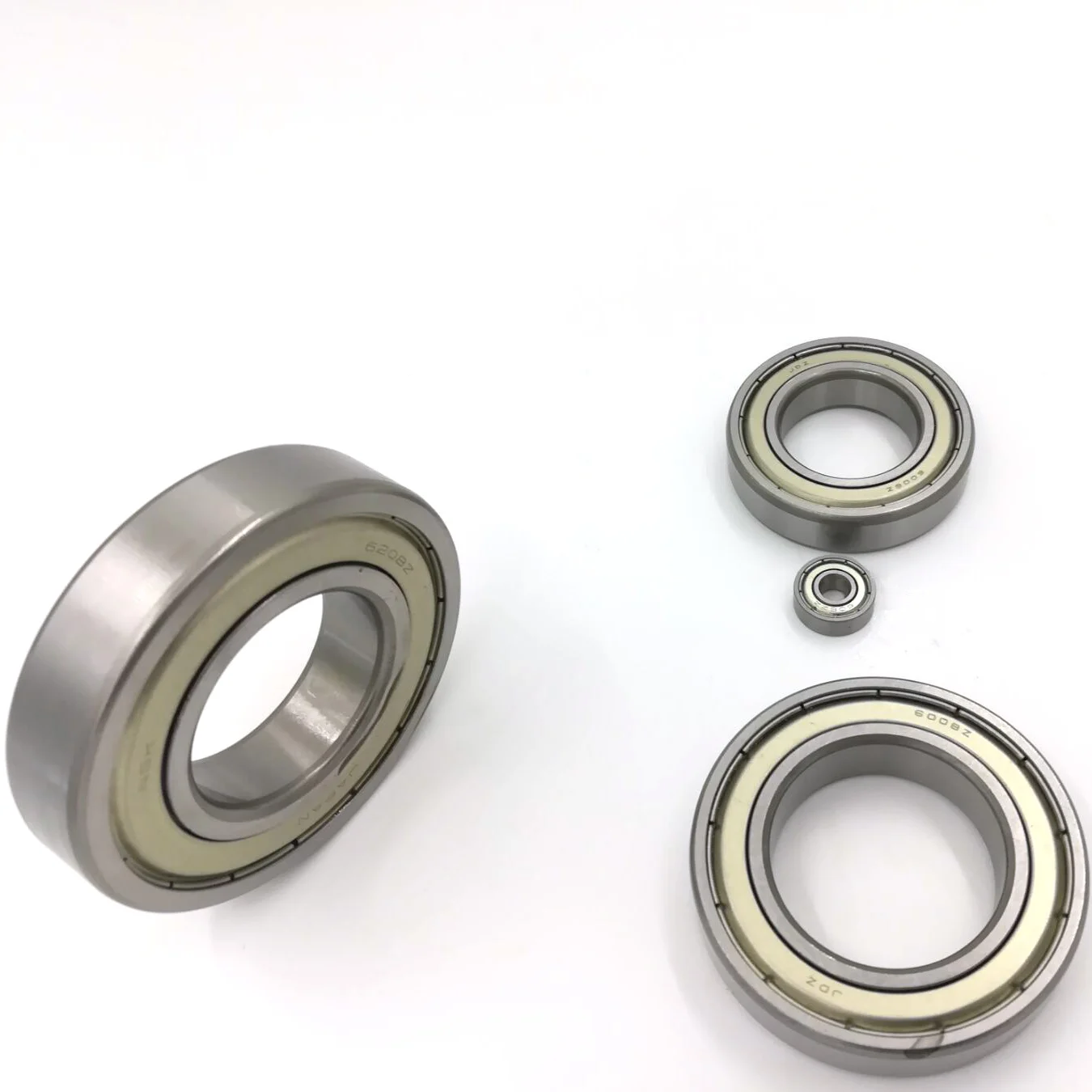  High Precision Original japan bearing 6310 Deep groove ball