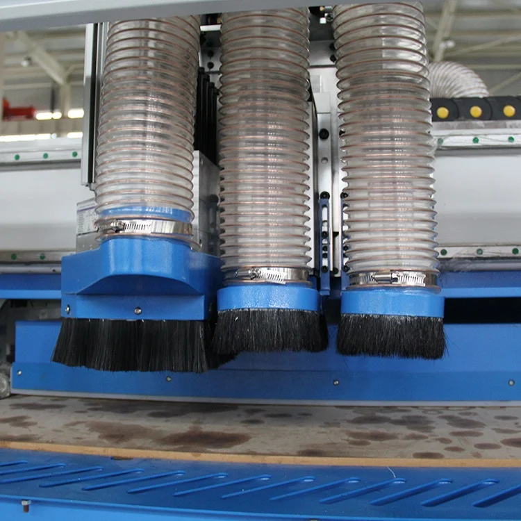 Wood Machine Saw cutting woodworking cnc router machine For Panel Furniture