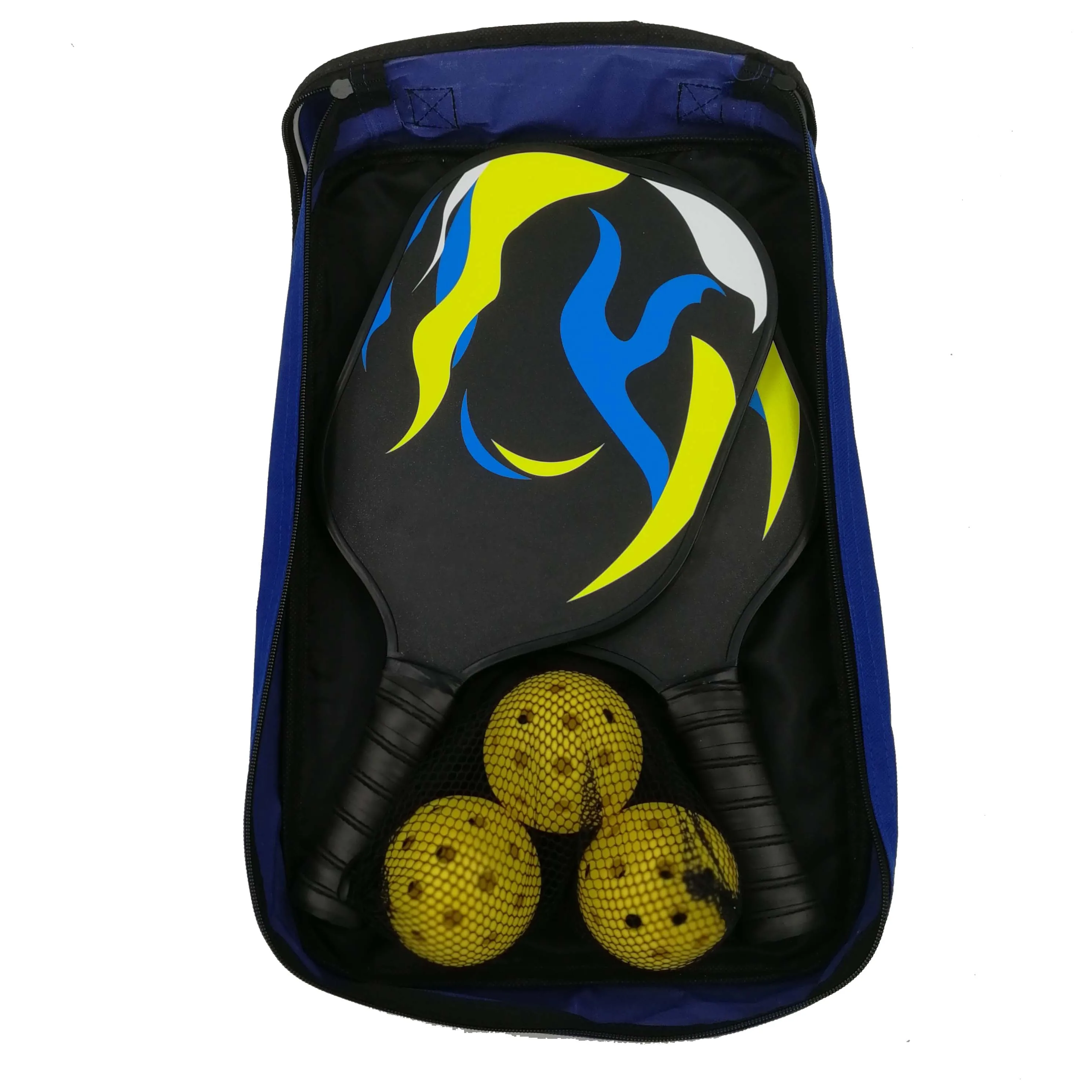 USAPA approve  lightweight  honeycomb Graphite carbon fiber pickle ball pickleball paddle set of 2 or 4  pack pickleball racket