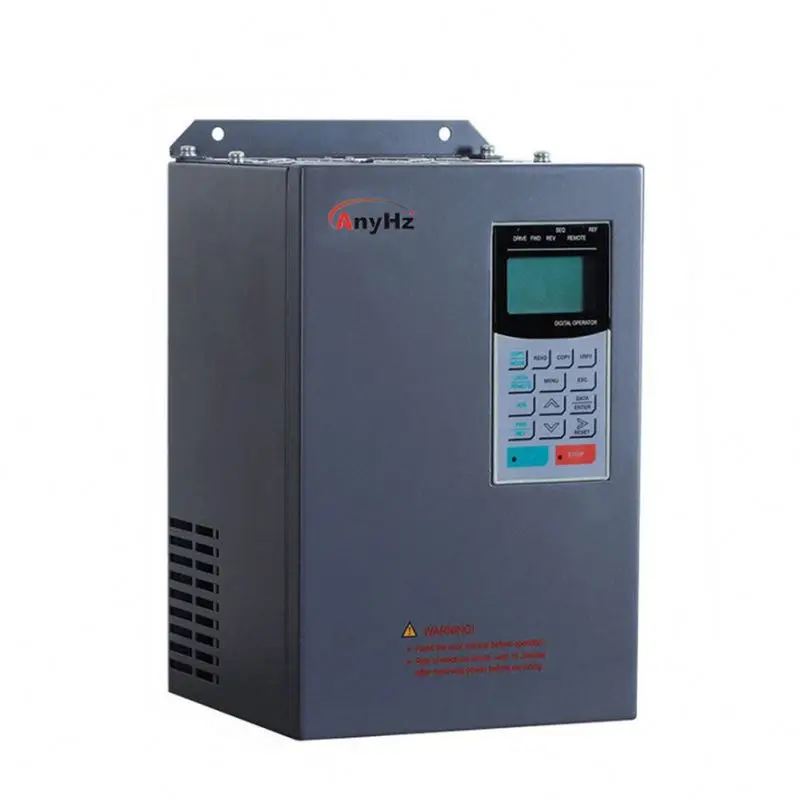 Anyhertz FST-800 High Frequency AC Inverter Power Supply