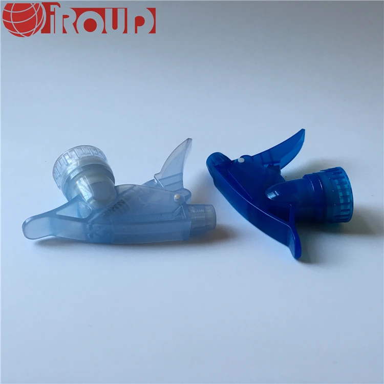 28/400 plastic garden sprayer gun