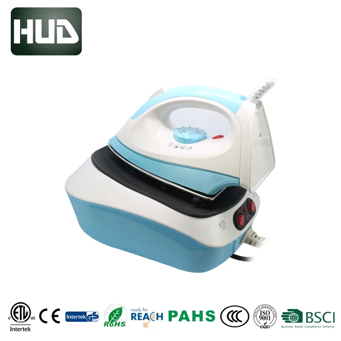 Китайский производитель высококачественных станции 1900 Вт-2200 Вт промышленных паровой Утюг