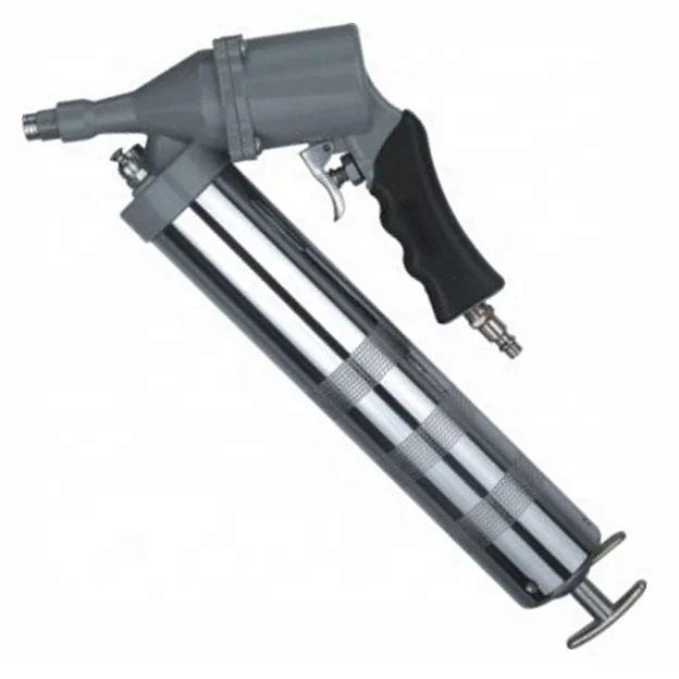 
500cc air operated grease gun 