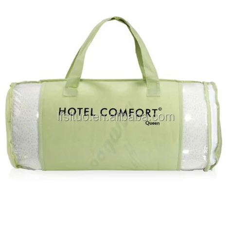 Взрослого возраста подушку бамбука