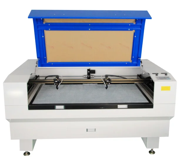 high power eva foam laser cutting machine
