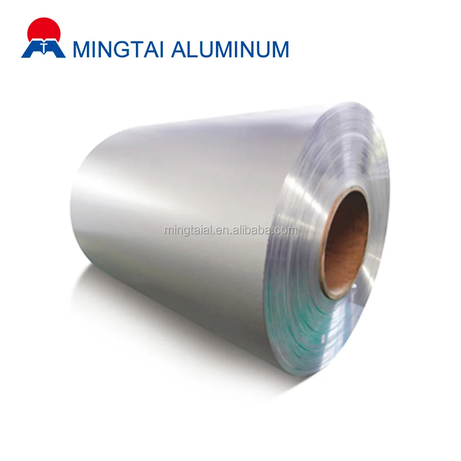
6061 aluminum coil supplier in china t4 aluminium 6061t6 