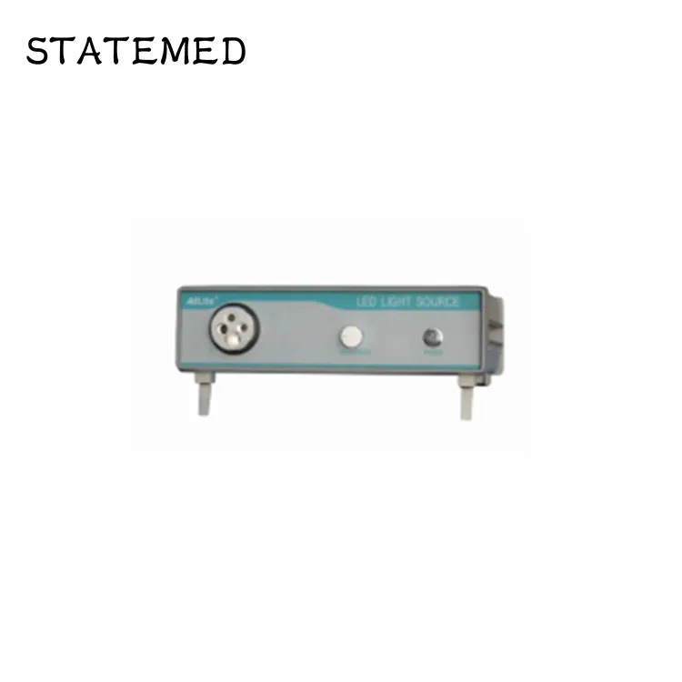 Cheap Portable LED Light Source Surgical LED Cold Light Source