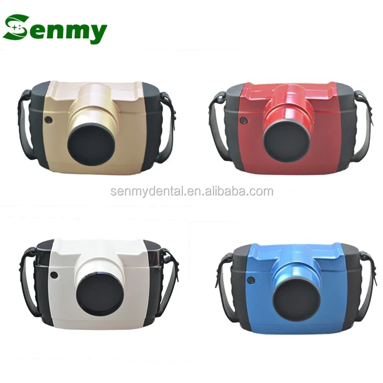 S702 Economic Cost Portable x-ray Machine