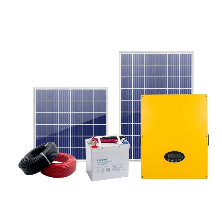 The most competitive 20000 watt 30000 watt solar energy system industrial
