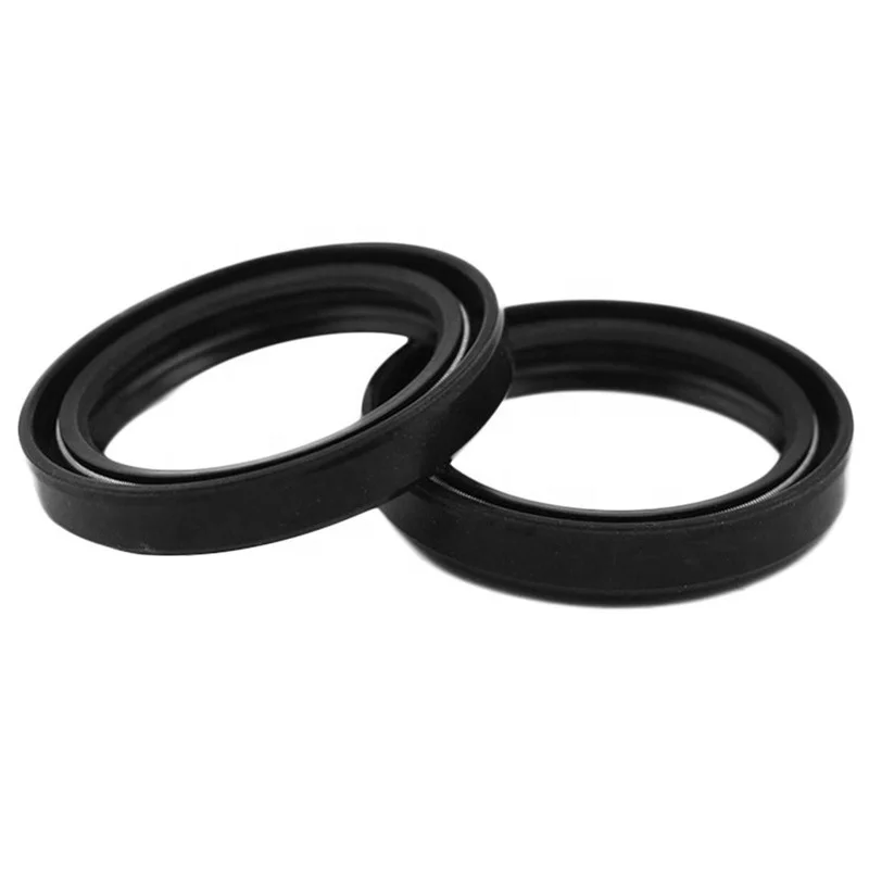 30*40.5*10.5 Motorcycle Front Fork Damper Shock Absorber Oil Dust Seal For Yamaha YBR125 GN125 GS125 YB125Z QJ125 EN125