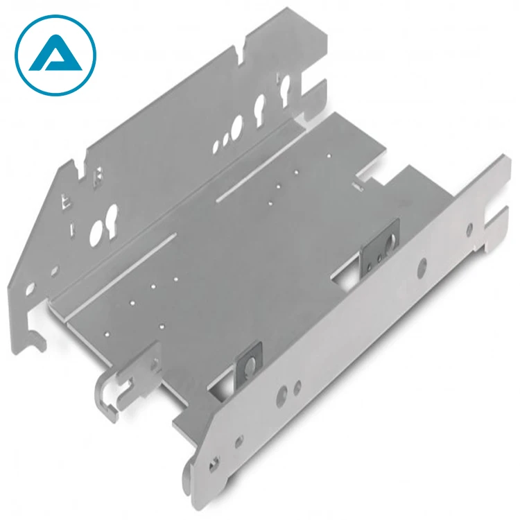 
Laser Cutting Bending Sheet Metal Fabricatio Household Hardware Metal Chairs Office Furniture Accessories 