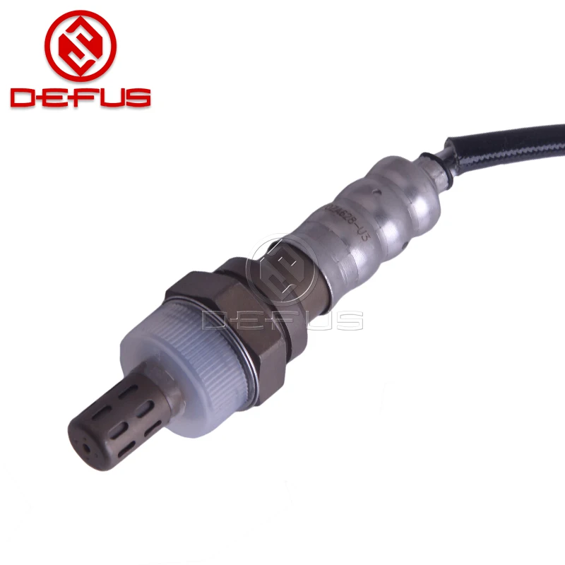DEFUS Высокое качество Новинка; Лидер продаж; Кислородный датчик автомобиль запасные части O2 Лямбда-зонд 96375 OZA628-U3 OZA628U3