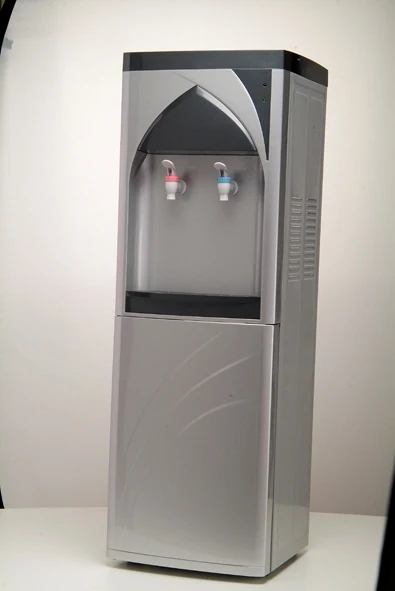 New model hot and cold bottled magic water dispenser with CE/CB