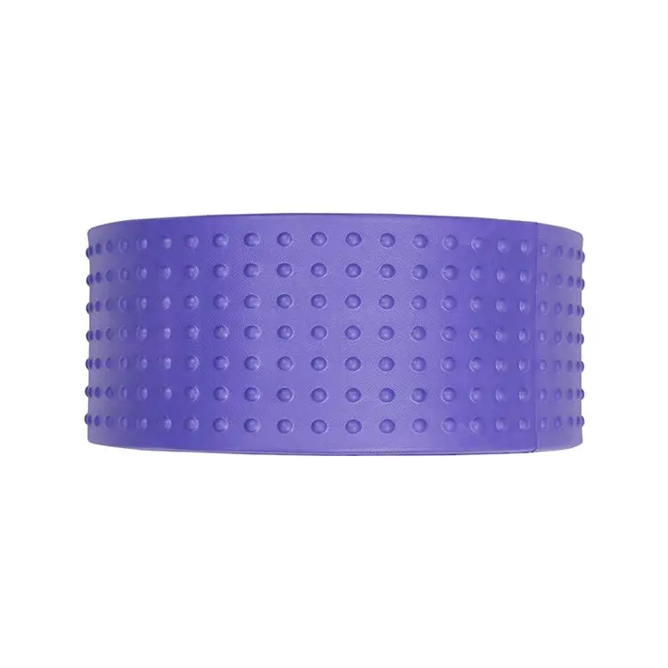 Most Comfortable Yoga Prop Wheel Perfect Accessory For Stretching